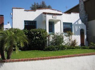 348 30th St, Hermosa Beach, CA 90254