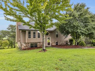 699 Misty Ridge Ln, Ringgold, GA 30736