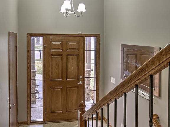 Entry Way