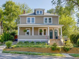 625 Aldershot Rd, Baltimore, MD 21229