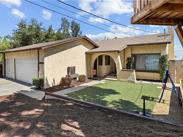 12518 Bernadette St, Pacoima, CA 91331