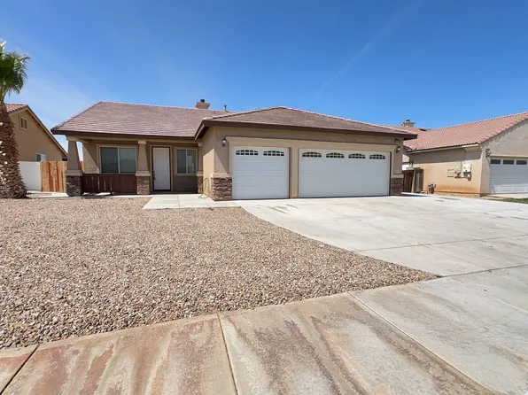 11584 Fern Pine St, Victorville, CA 92392