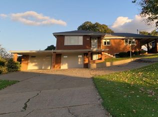 1007 Blair St, Connellsville, PA 15425
