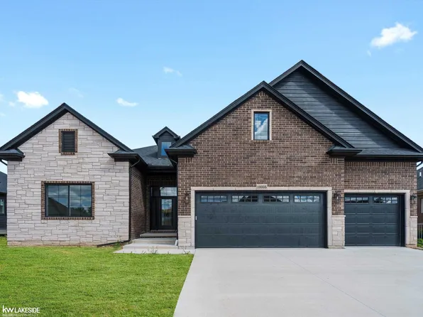 19335 Springbrook Dr Lot 177, Macomb, MI 48044