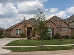 9616 Courtright Dr, Keller, TX 76248