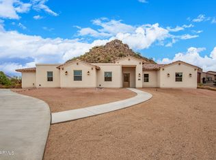 2823 N 90th St, Mesa, AZ 85207