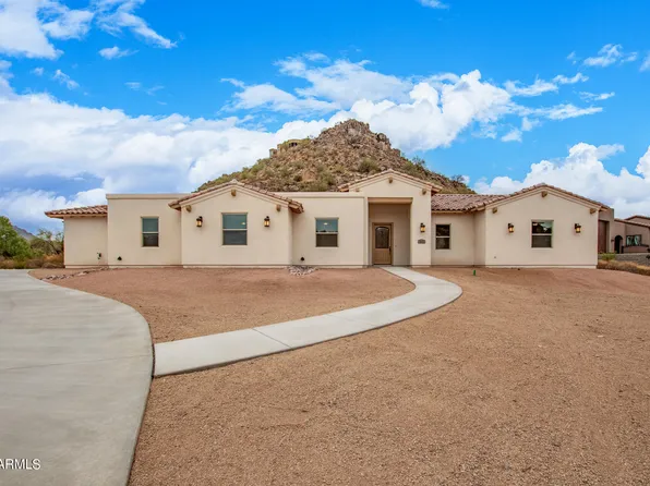 2823 N 90th Street, Mesa, AZ 85207