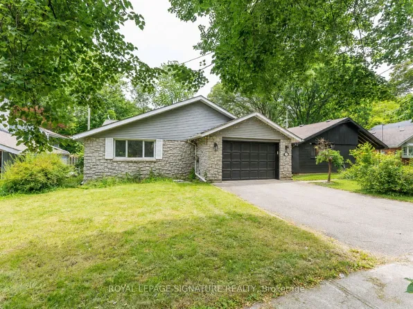 279 Birkdale Rd, Toronto, ON M1P 3S3