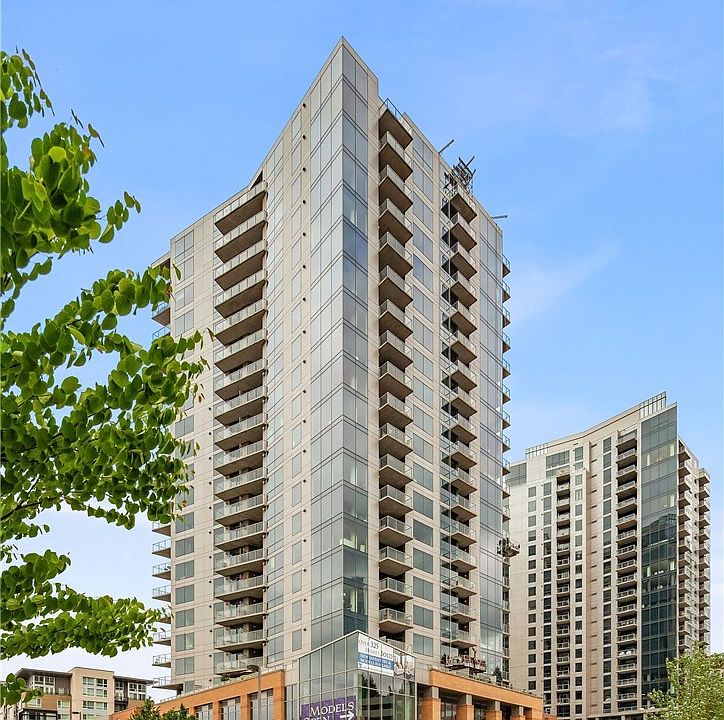 1st image of 10610 NE 9th Pl Unit 607