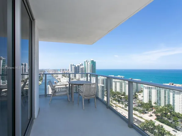4010 S Ocean Dr Unit 1201, Hollywood, FL 33019