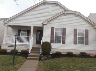 1854 Yorktown Rd, Cincinnati, OH 45237