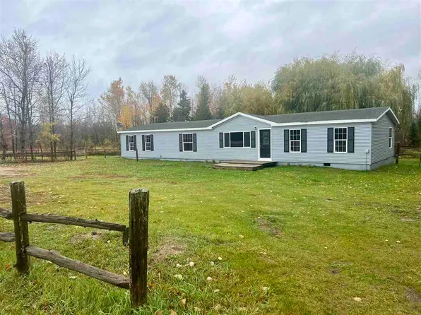 4358 Witmere Road, Charlevoix, MI 49720