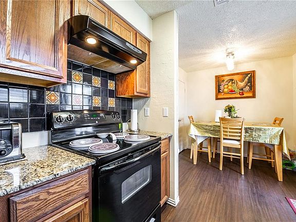 4th image of 8400 Jamestown Dr APT 134