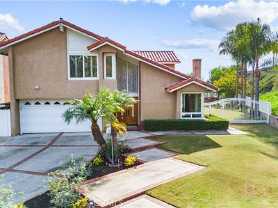 22426 Salmeron, Mission Viejo, CA, 92691