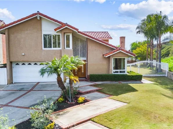 22426 Salmeron, Mission Viejo, CA 92691