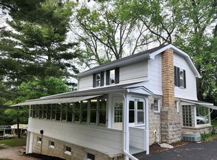 W2160 Beulah Heights Rd, East Troy, WI 53120