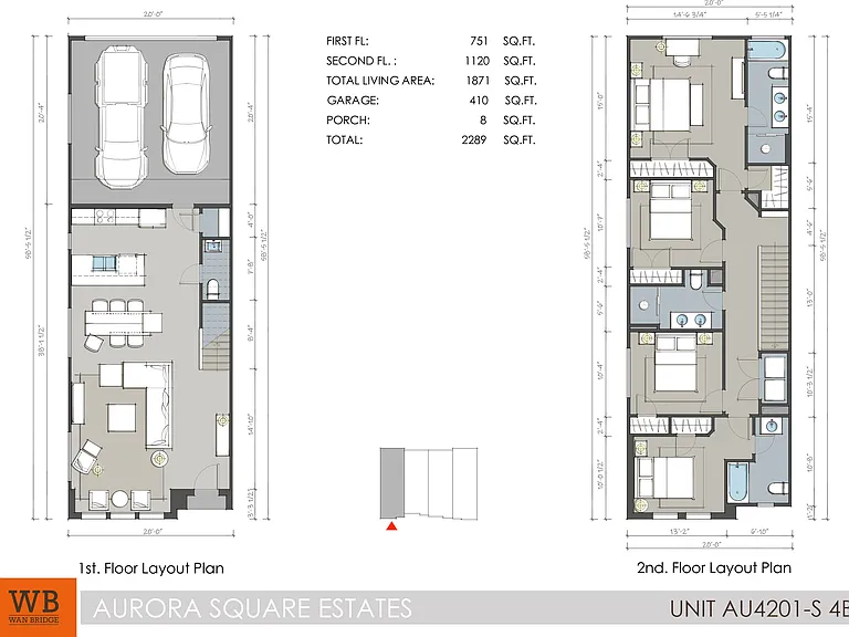 Aurora Square Estates — Photo 21