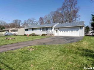 (Undisclosed Address), North Haven, CT 06473