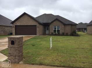 437 Brookstone Dr Jonesboro AR 72404 Zillow