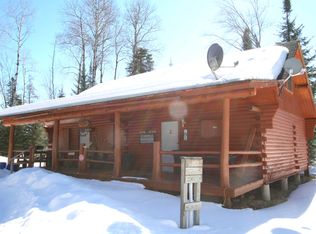 12746 Olson Rd W, Cook, MN 55723