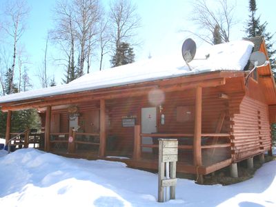12746 Olson Rd W, Cook, MN, 55723