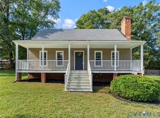 2502 Foxberry Cir, North Chesterfield, VA 23235