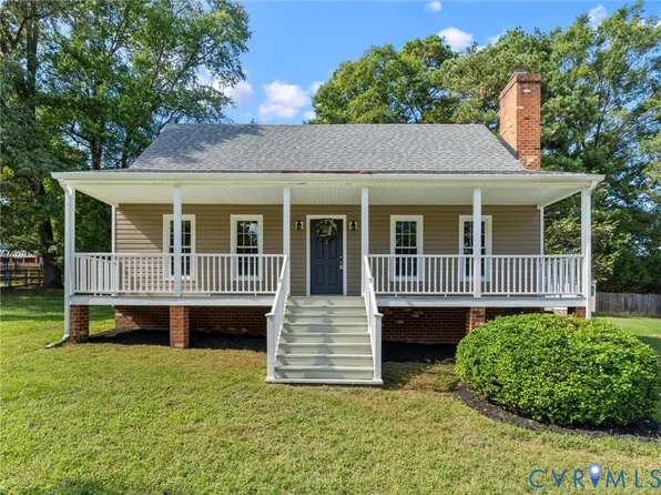 2502 Foxberry Cir, North Chesterfield, VA 23235