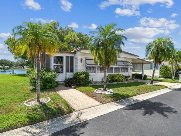 12501 Ulmerton Rd Lot 241, Largo, FL 33774