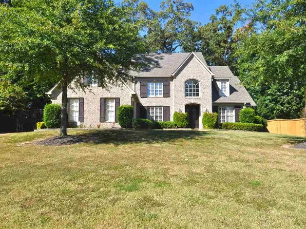 967 W Old Hearthstone Cir, Collierville, TN 38017