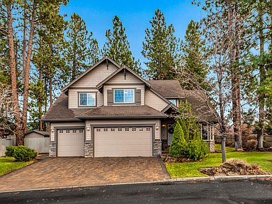 61008 Creekstone Loop Bend Or 97702 Zillow