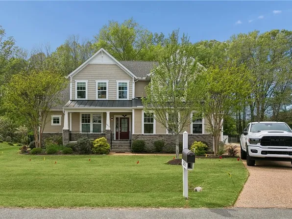 2212 Sir Hatchett Ct, Williamsburg, VA 23185