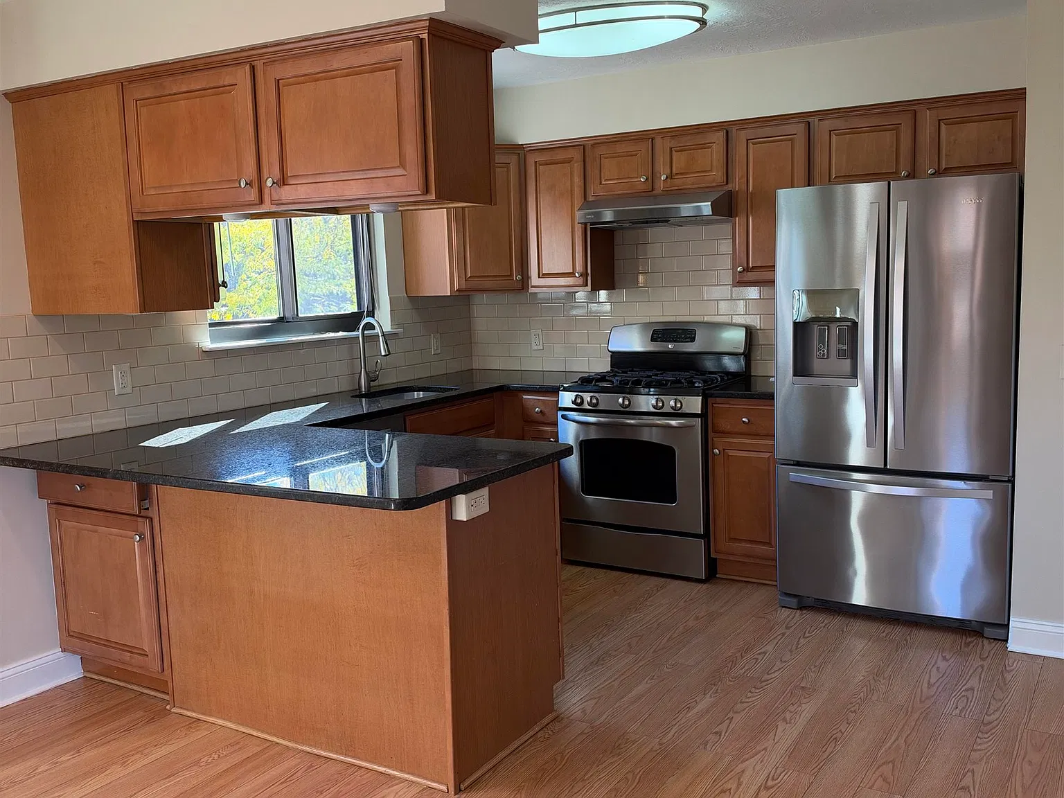 Harmon Cove Townhouse 1 — Photo 3