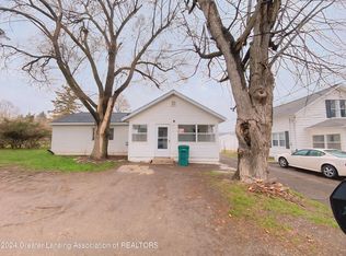 1430 Cleveland St, Owosso, MI 48867
