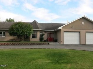 4440 E 138th Ave, Anchorage, AK 99516