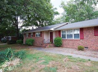 705 Ikes Rd, Taylors, SC 29687