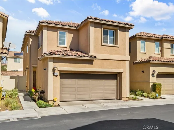 27416 Red Rock Rd, Moreno Valley, CA 92555