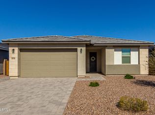 5518 W STARGAZER Place, Laveen, AZ 85339