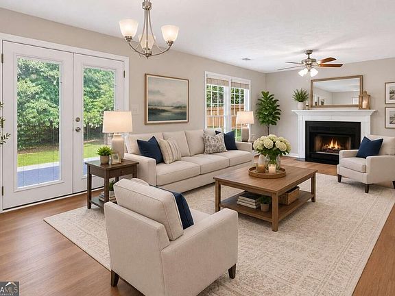 2nd image of 12110 Greenmont Walk