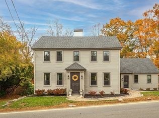 254 Bridge St, South Hamilton, MA 01982