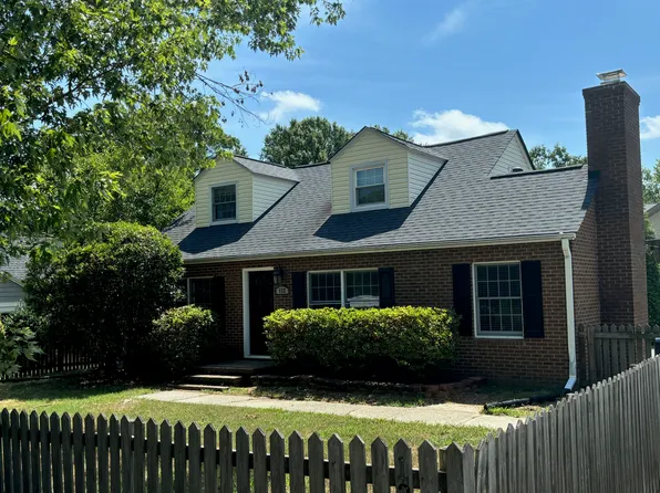 122 Estes Drive Ext, Carrboro, NC 27510