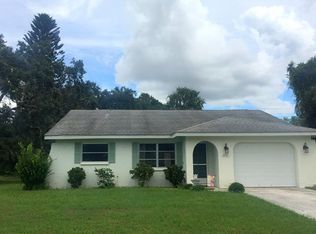 2531 Mohegan Rd, Venice, FL 34293