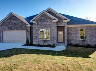 62 Waters Edge, Little Rock, AR 72204