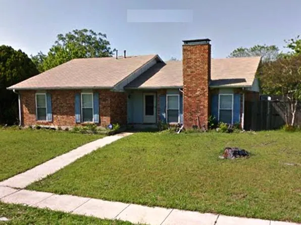 1203 W Spring Creek Pkwy, Plano, TX 75023