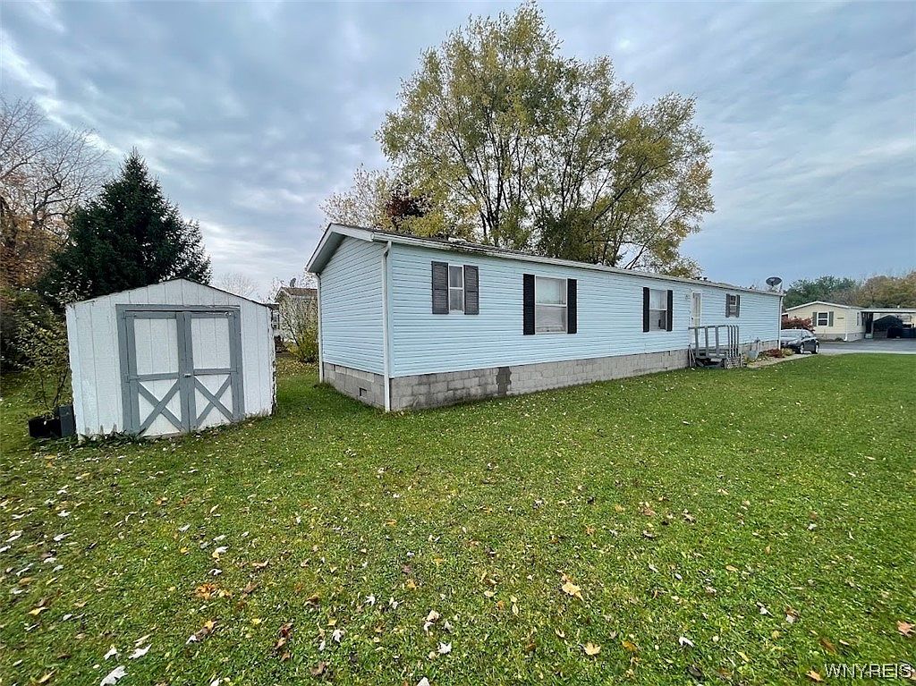 6286 Corwin Sta, Newfane, NY 14108 Zillow