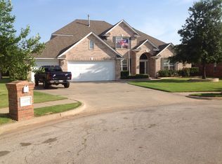 3000 SW 110th St, Oklahoma City, OK 73170