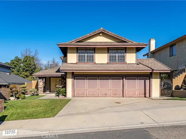 13755 Hoig St, La Puente, CA 91746