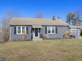 105 N Trooper Rd, Norristown, PA 19403