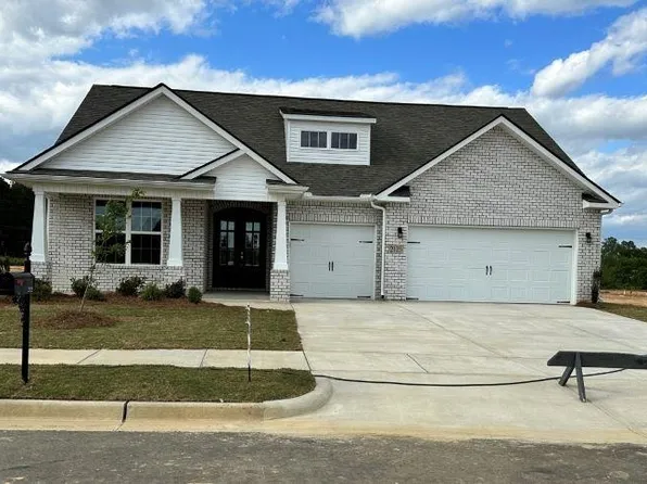 2125 Misty Dr NE Lot 136, Cullman, AL 35058