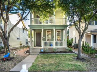 5970 Fergus, Kyle, TX 78640