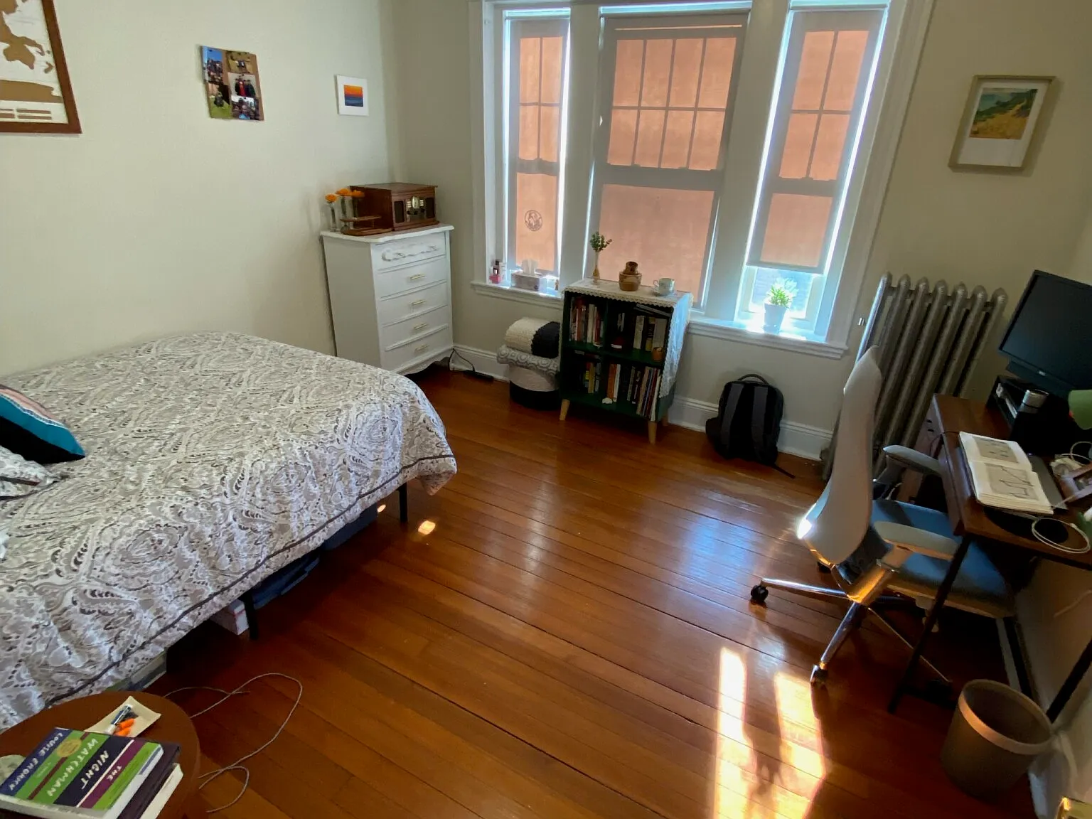 2 bed, $3,045 — Photo 3